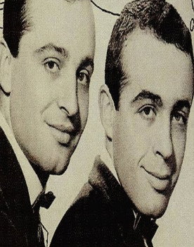 Katsambas Brothers as 