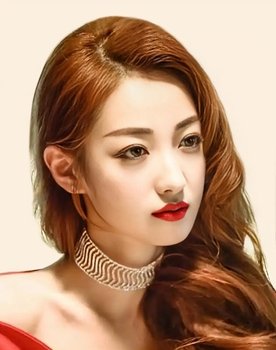 Chen Liang as Hou Hongguang