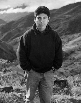 Mateo Pablo as 