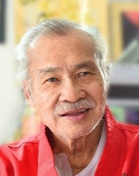 Lý Huỳnh as Nguyễn Nhạc