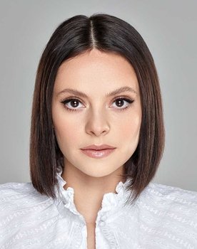Francesca Michielin as 