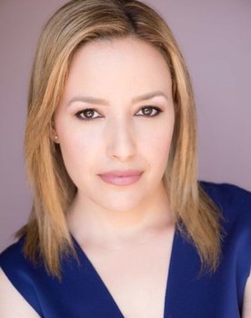 Naomi Cohen