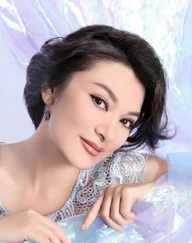 Yan Qingyu as 
