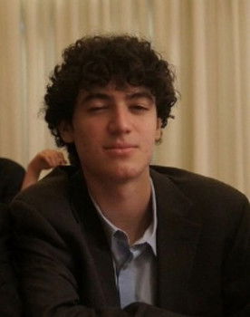 Pedro Myssior as Myssior