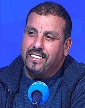 Hamadi Louheibi