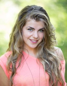 Nadia Richard