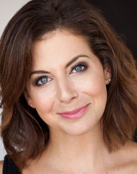 Alex Ellis as Theatre Teacher / Voice of Gnome Gonrine