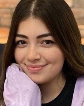 Layla Ahmed Zaher