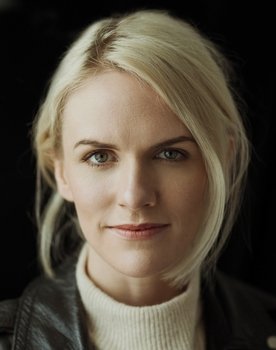 Sophia Heikkilä