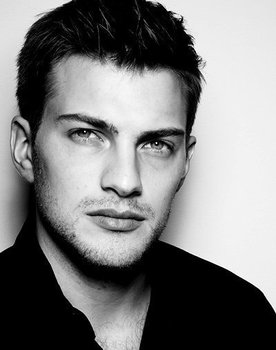 Andreas Wilson as Nick Mayers