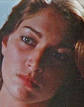 Yasmine Khlat as 