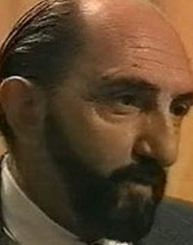 Giovanni Vannini as padrone di casa di Lino