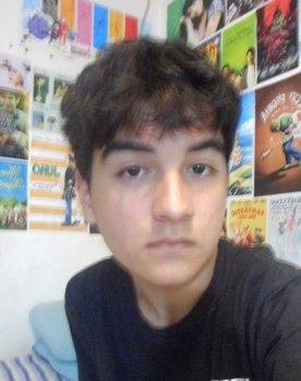 Lorenzo Fraga as Himself