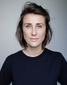 Noémie Caillault as Self