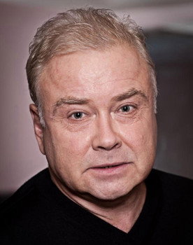 Aleksandr Voevodin as