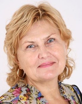Svetlana Varetskaya