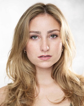 Sarah Anderson as Rose Spielman