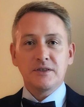 Craig Haydon