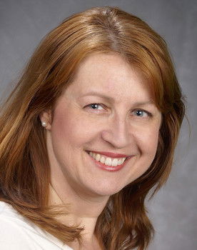 Brenda Tremblay as Narrator