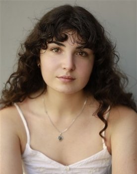 Justine Grave as Marie