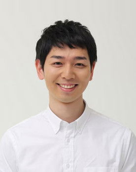 Shinya Kito as 父親