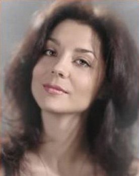 Yekaterina Shatrova as 