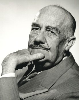 Ronald Squire Photo