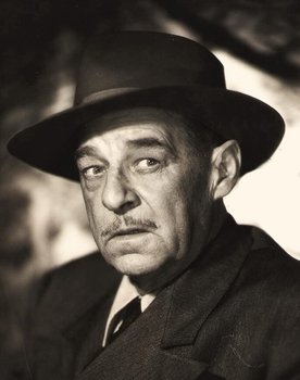 Al Bridge as Al