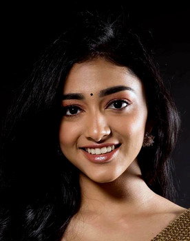 Preity Mukhundhan
