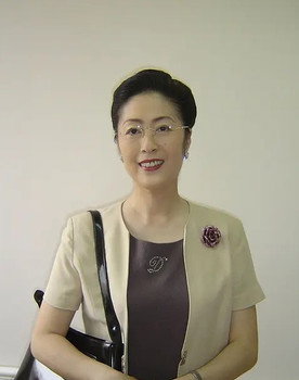 傅晓娜