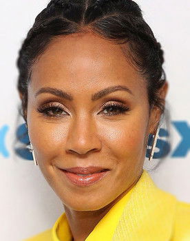 Jada Pinkett Smith