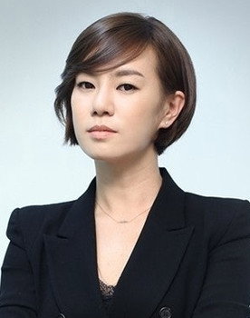Park Ji-eun