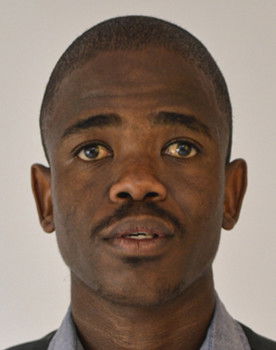 Kabelo Tsotetsi as Hector