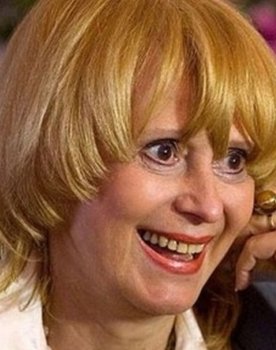 Helga Čočková