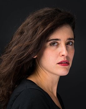 אביגיל הררי as מיצי