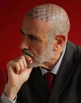 José María Martín Sarmiento