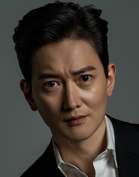 Kim Kwang-su