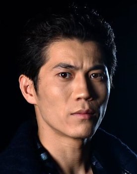 Amangeldi Sherikul uulu as Chingiz