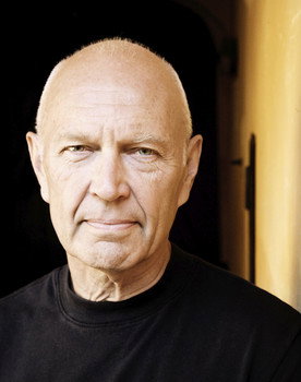 Pierre Schori