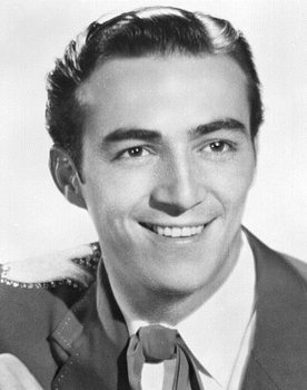Faron Young