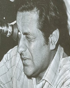 David José Kohon as Un Suicida