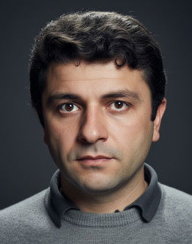 Nazmi Özer