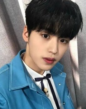 Yoon Jae-yong as Ha Min Sung