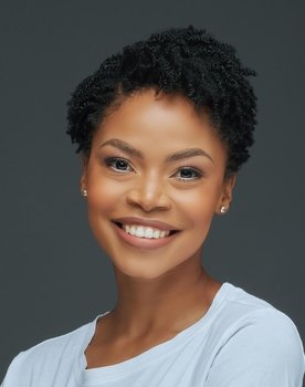 Mamodibe Ramodibe as Dina