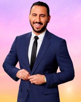 Josh Altman