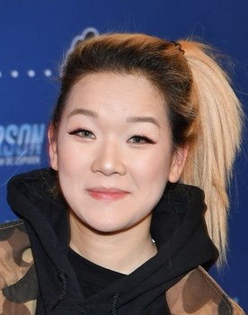 Marie Charlotte Palot as Elle-même