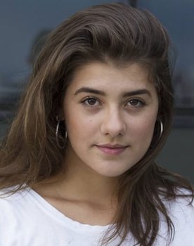 Tifanny Dopke