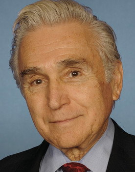 Maurice Hinchey as Self
