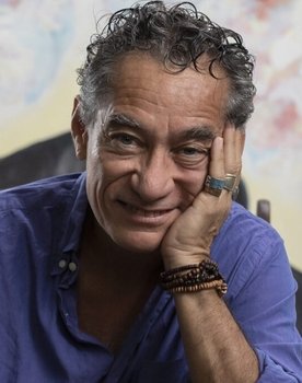 Chico Diaz as 