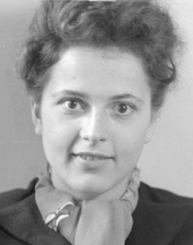 Agathe Poschmann